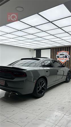 دودج تشارجر